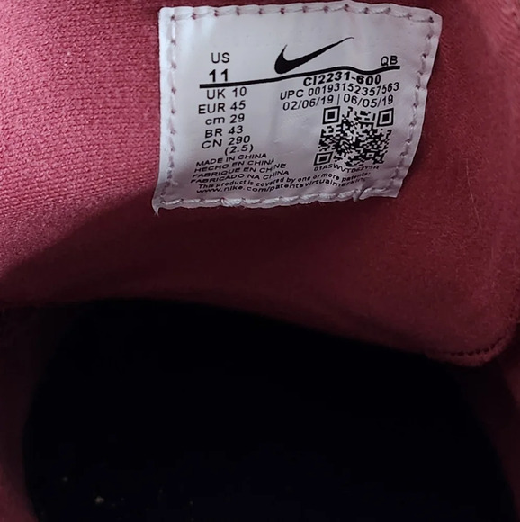 FRESH PAIR OF Stefan Janoski Nike air sb zoom!! - Picture 4 of 9